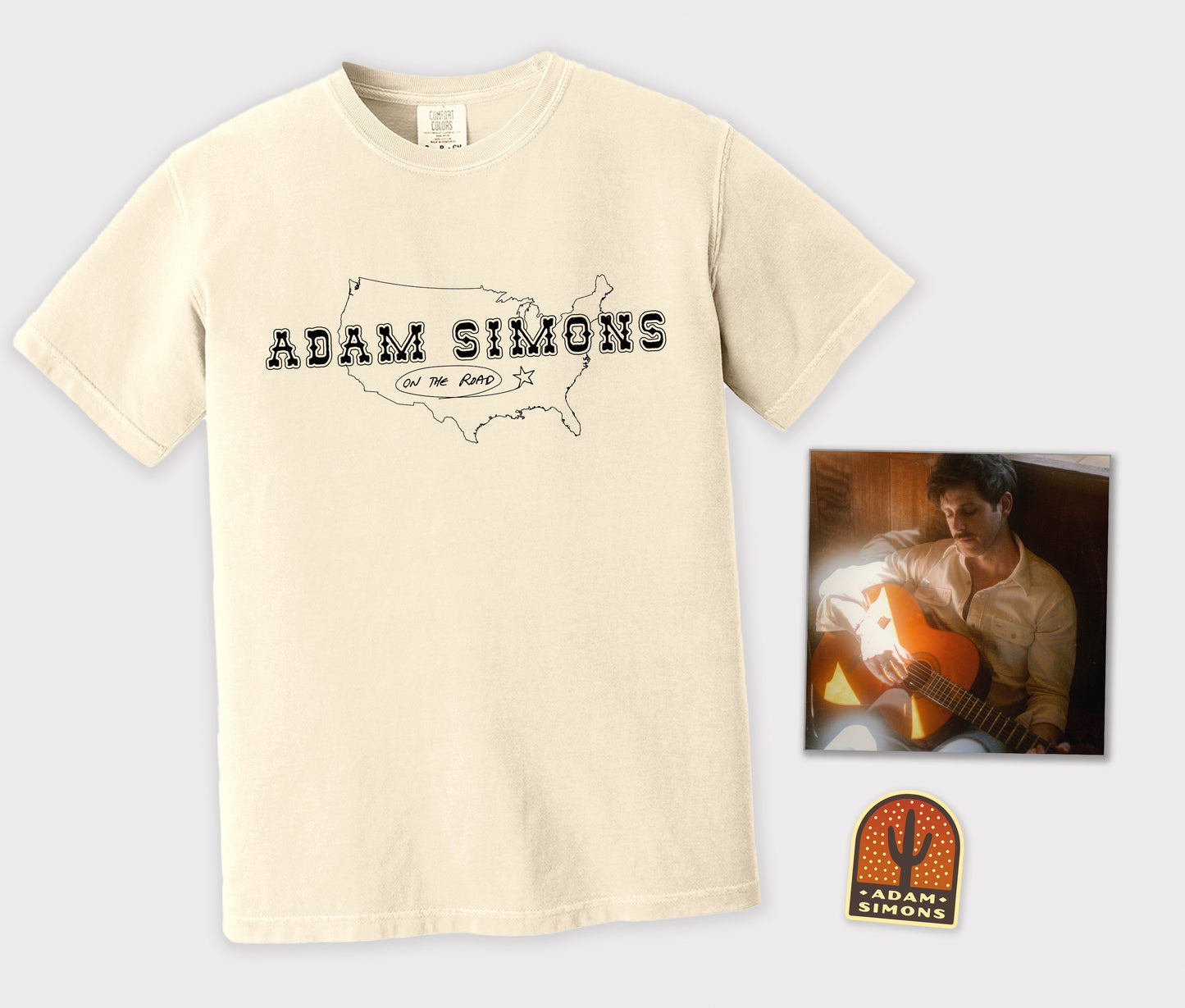 'A Little Love' Bundle 2