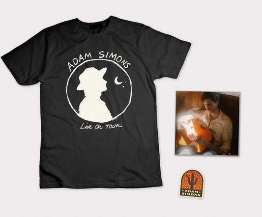 'A Little Love' Bundle 1